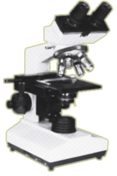microscope
